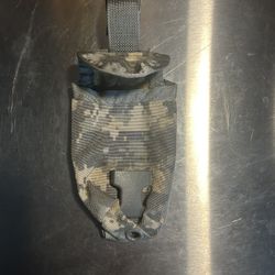 Flash Bang Pouch 