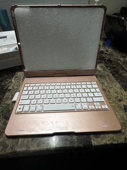 Typecase Flexbook 6 - In - 1 Keyboard Case