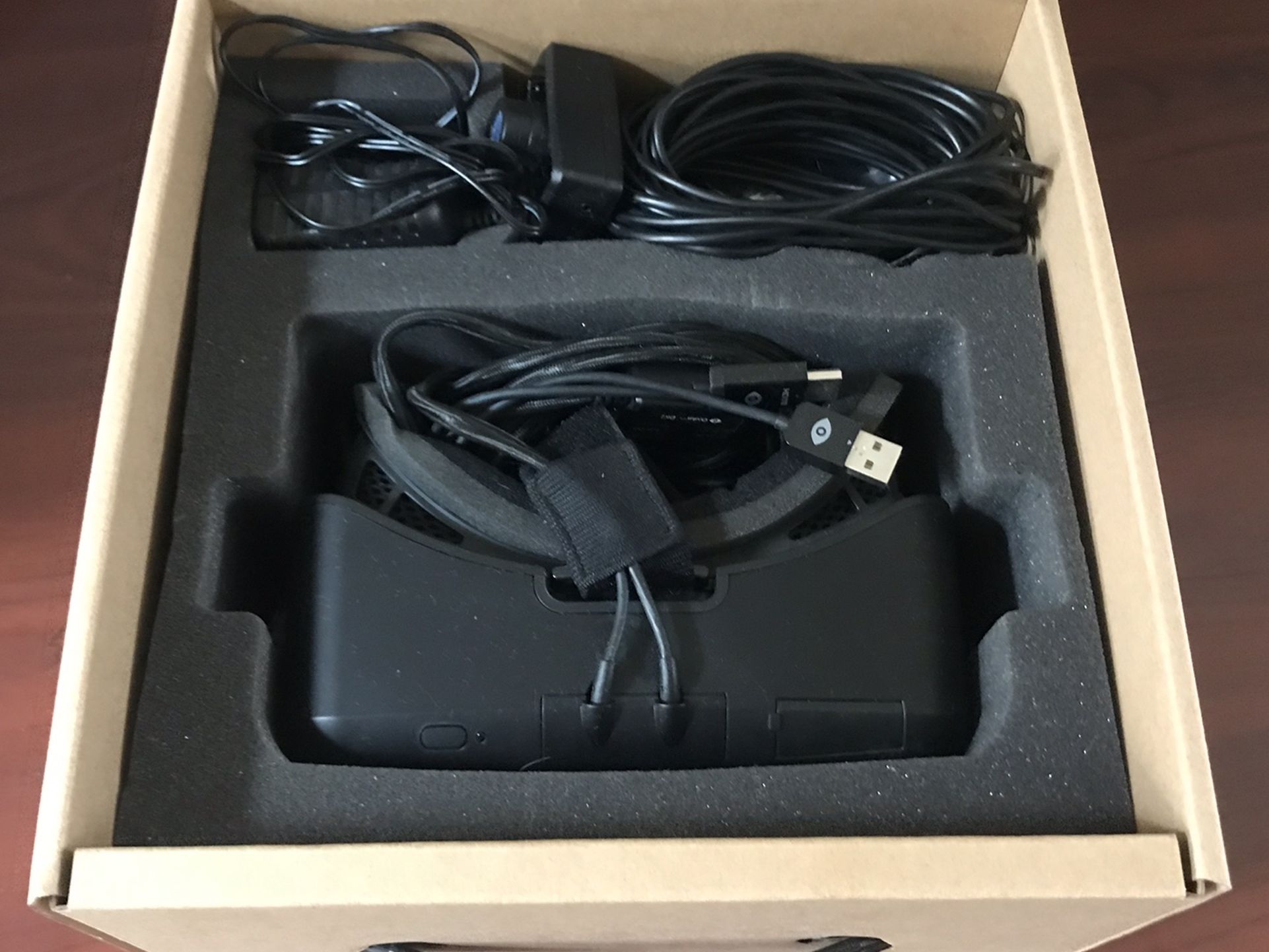 Oculus VR Development Kit 2