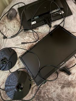 ViewSonic Desktops