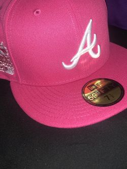 New Era Fitted