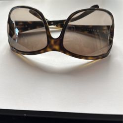 Vintage Prada Sunglasses