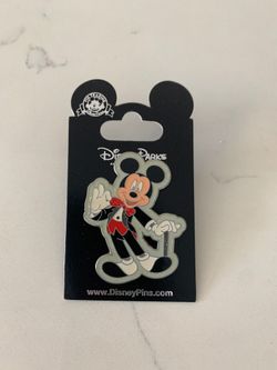 Disney Pin