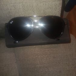 Two Sets Of Ray Bans