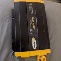 700w Inverter