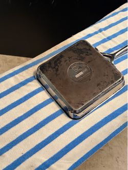Princess house skillet