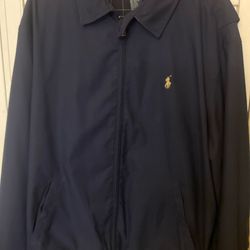 Ralph Lauren Polo jacket