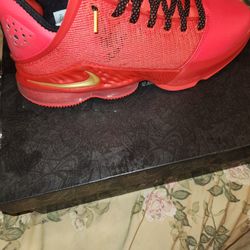 Sizes 12-13 Mens Never Worn Before $125 Each O.B.O