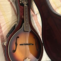 Epiphone Mandolin