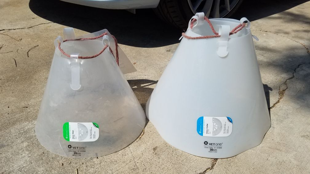 Vetone cone cheap