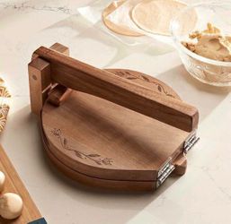 Princess House Tortilla Press/Prensa