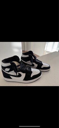 Women’s 7.5 Jordan’s