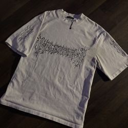 balenciaga tee