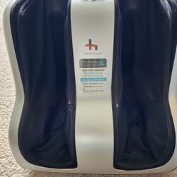 Foot & Calf Massager $75