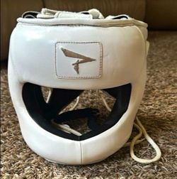 PHENOM FSHG-270 HEAD GUARD