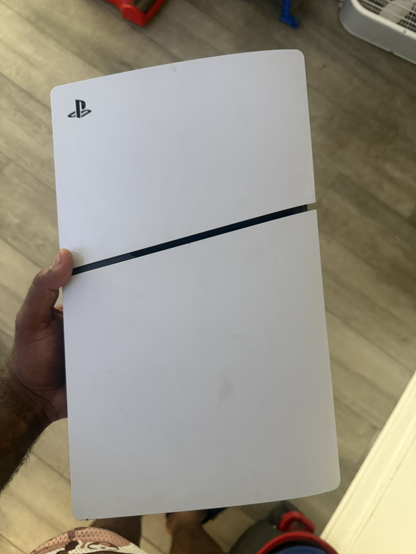 PlayStation 5 Slim