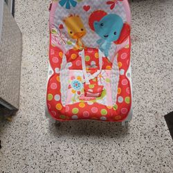 Baby Rocker
