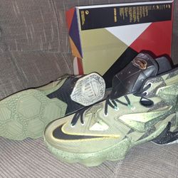 Nike LeBron 13 "All-Star"