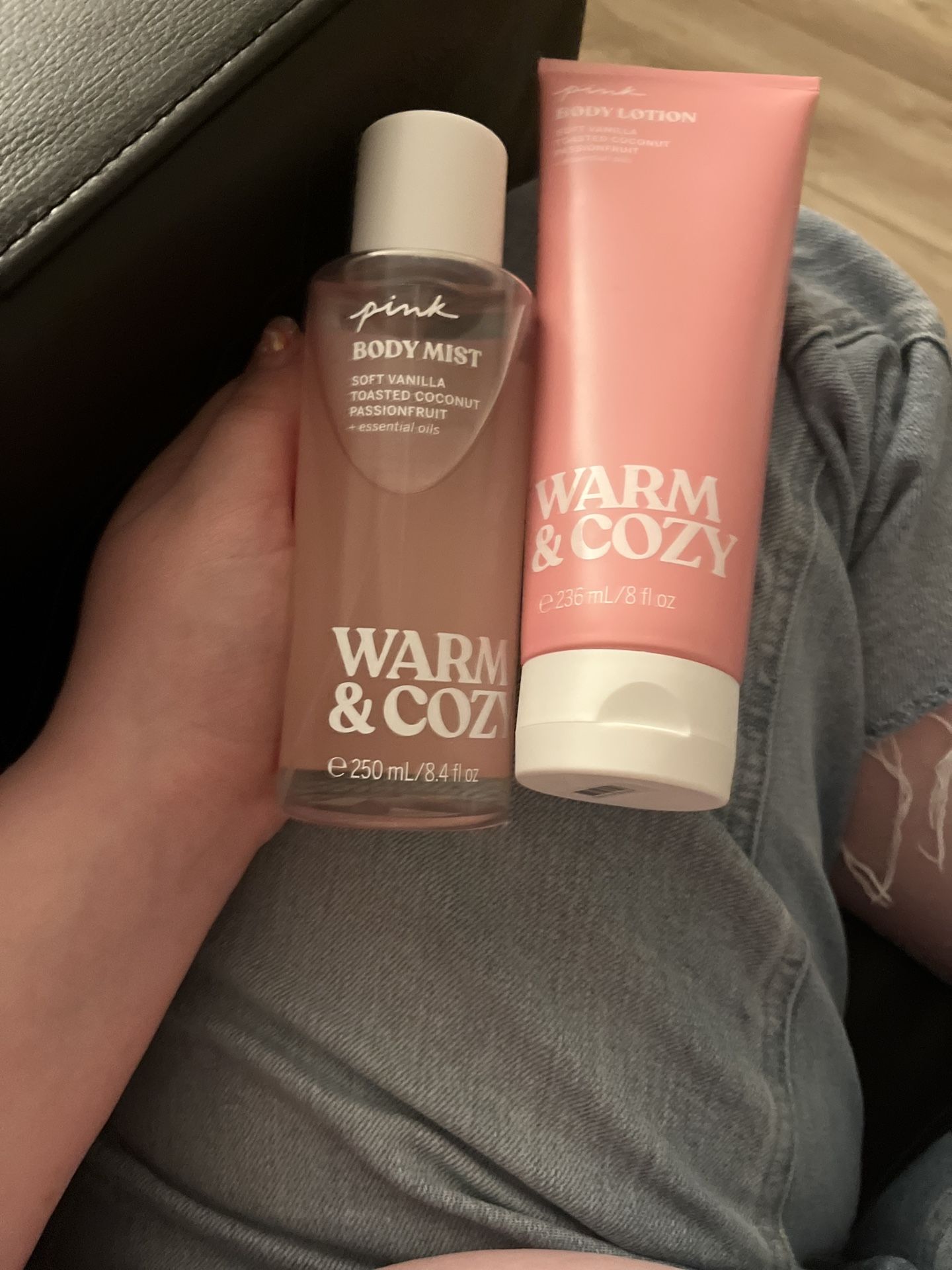 Victoria Secret /pink