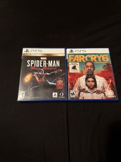 Ps5 Game Bundle 