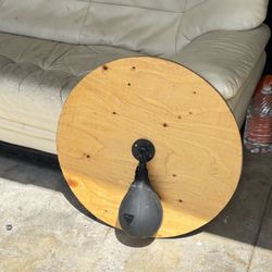 Boxing Speed Ball, Speed Bag, FistRage 