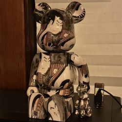 BearBrick