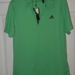 Adidas Mens Shirt