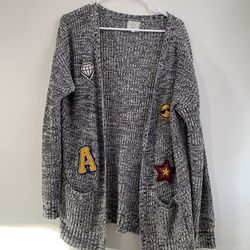 Cardigan