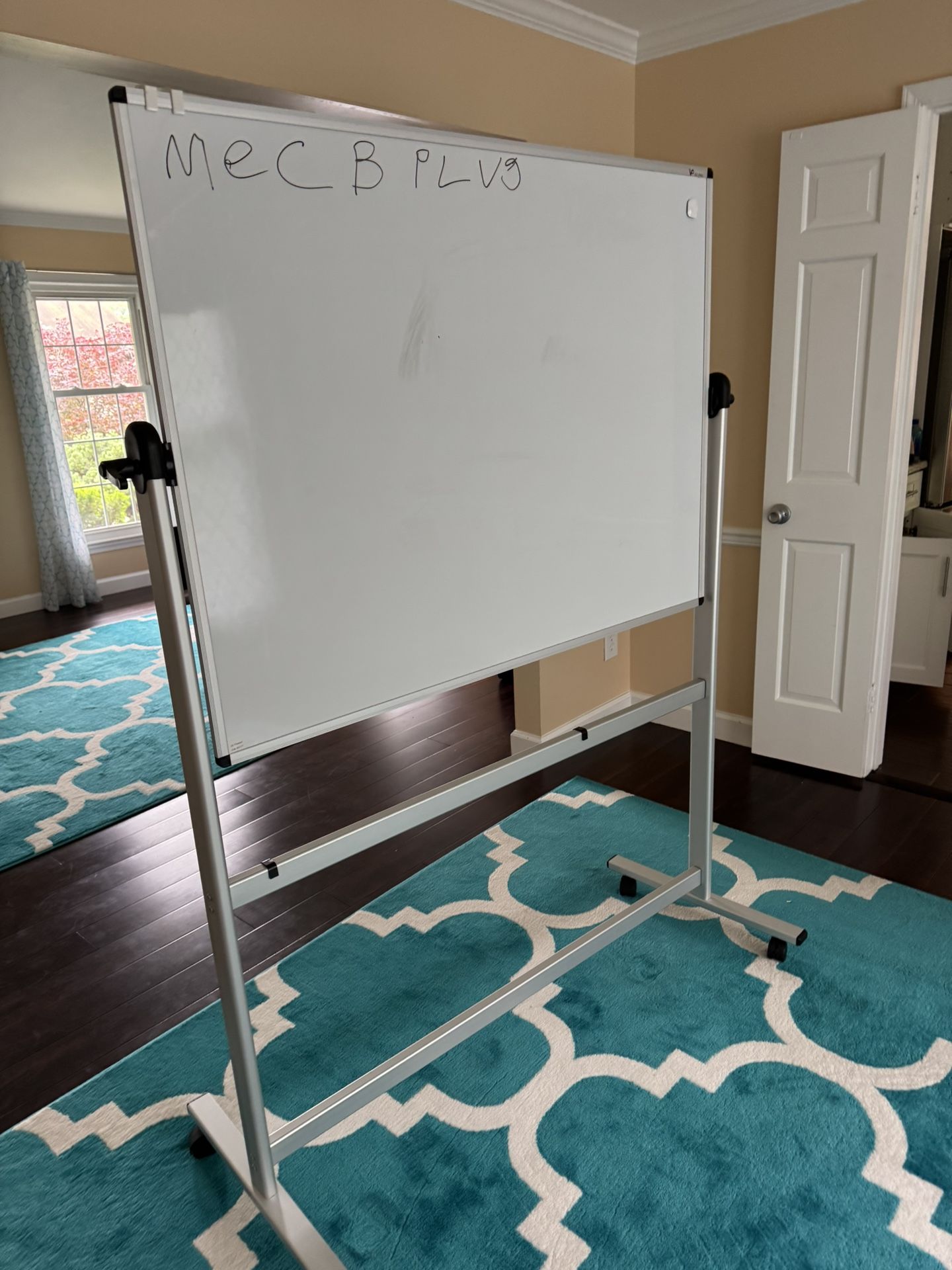 Whiteboard