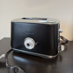 Breville Toast Luxe (Toaster)