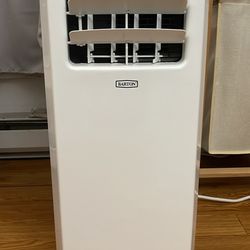Portable AC Unit - 8,000 BTU