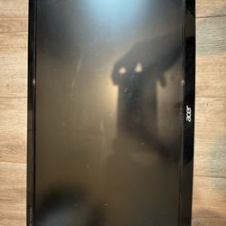 Acer G276HL VGA 27" LCD Monitor 144hz 1920x1080 GAMING MONITOR