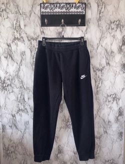 Nike Fleece Jogger Sweatpants