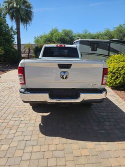 2023 RAM 2500 4X4 DIESEL