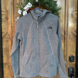 The North Face Fleece