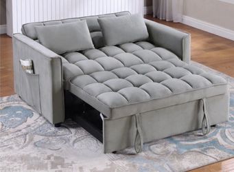 Brand New Pull out Sofa