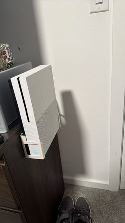Xbox one s 1tb
