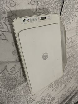 HP Deskjet Printer 2652
