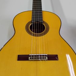 Yamaha Classical Acoustic Guitar  CG-171SF