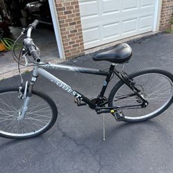 Bike 26”
