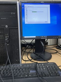 Fast I3 Budget Gaming  Computer Roblox Minecraft Fortnite