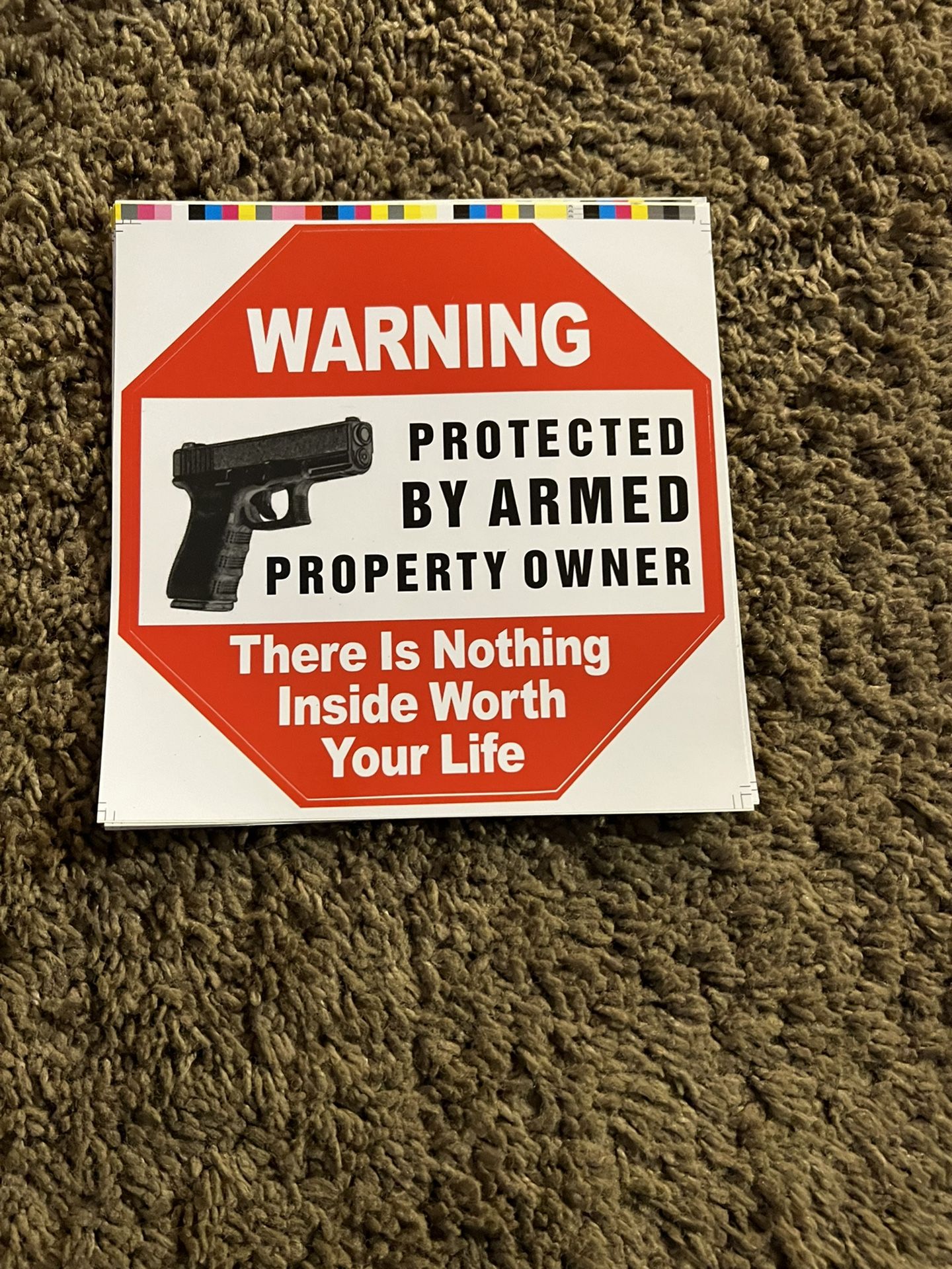 Stickers