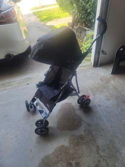 Baby Stroller