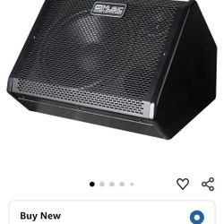 Bluetooth Speaker / Amp