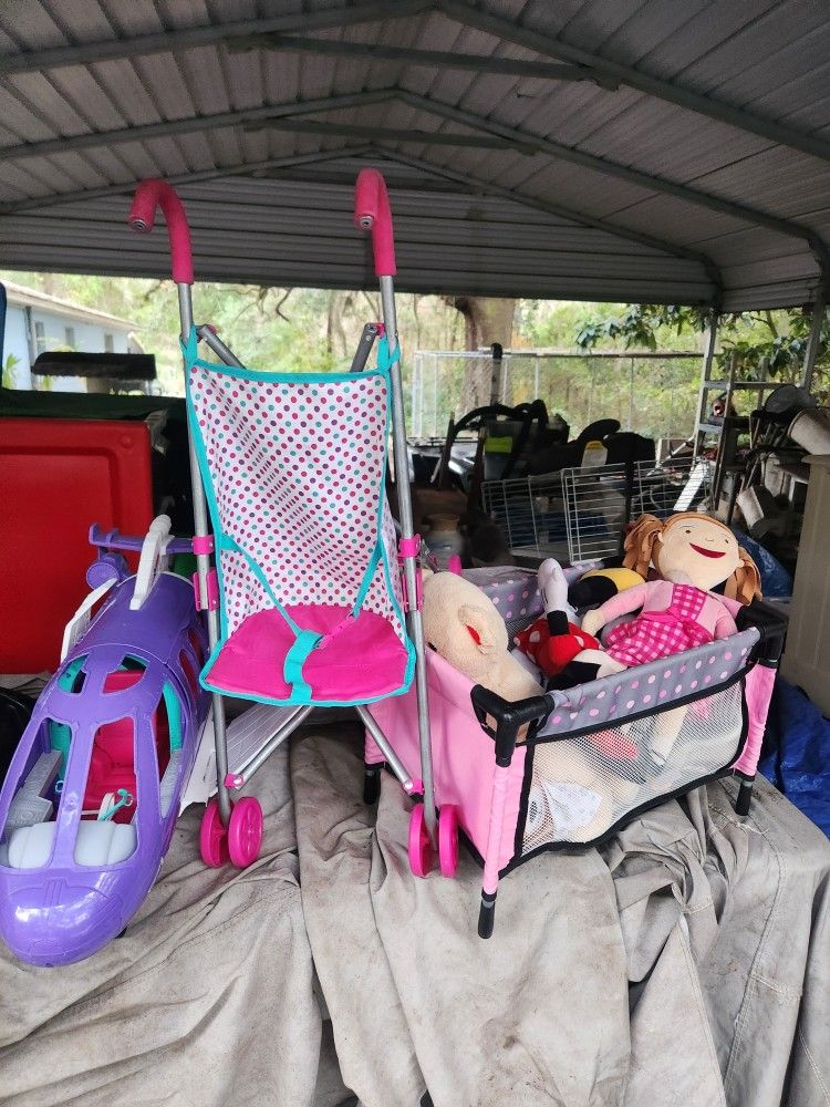 Toys Prices In Description