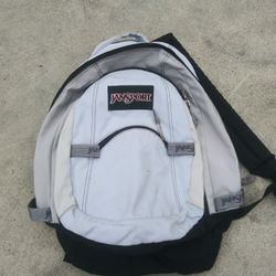 JanSport Backpack
