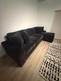 Custom Sectional Sofa Only $49 Down With No Credit Needed Financing Message for Full Price