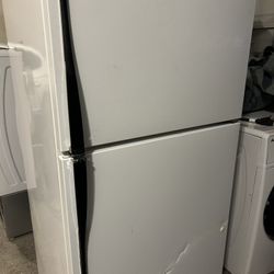 Highpoint refrigerator