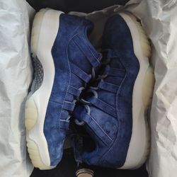 Jordan 11 Low 