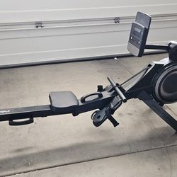 Rowing Machine